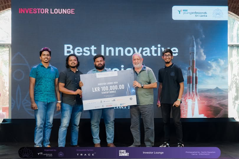 Project Vice Chair (Public Visibility) photo 3