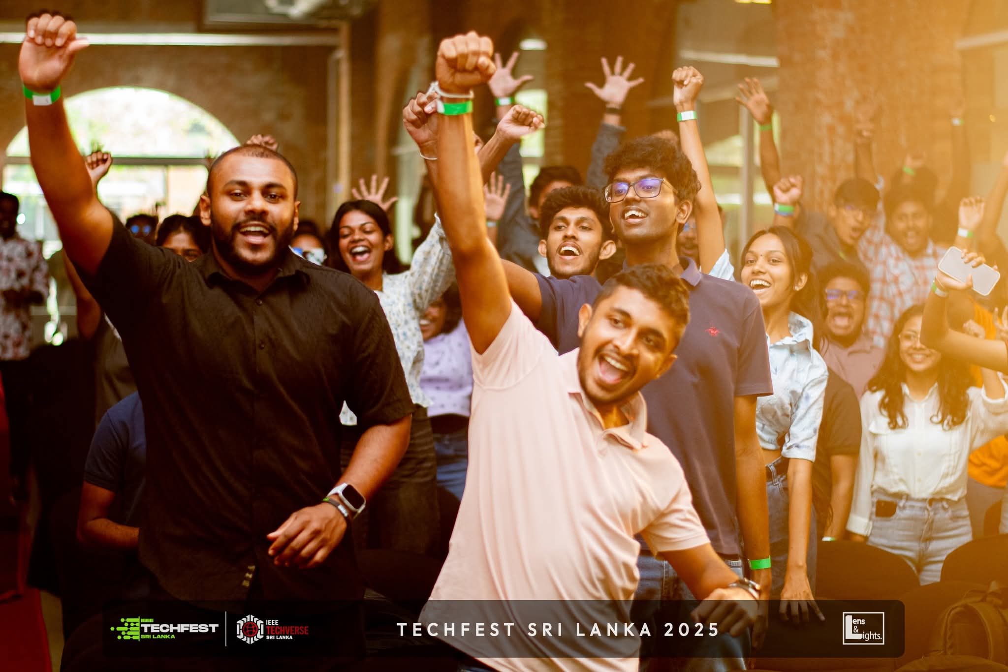 TechFest 2025 photo 4