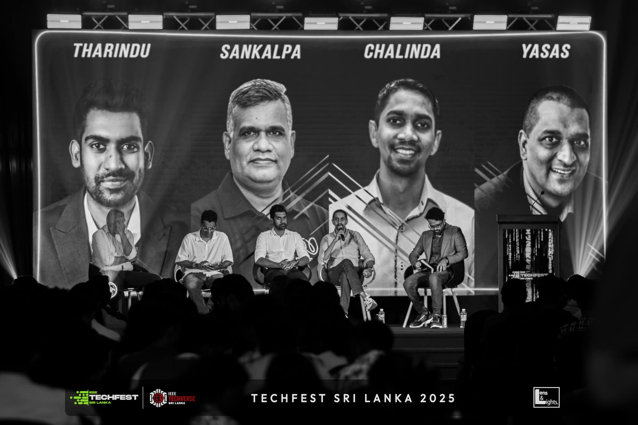 TechFest 2025 photo 5