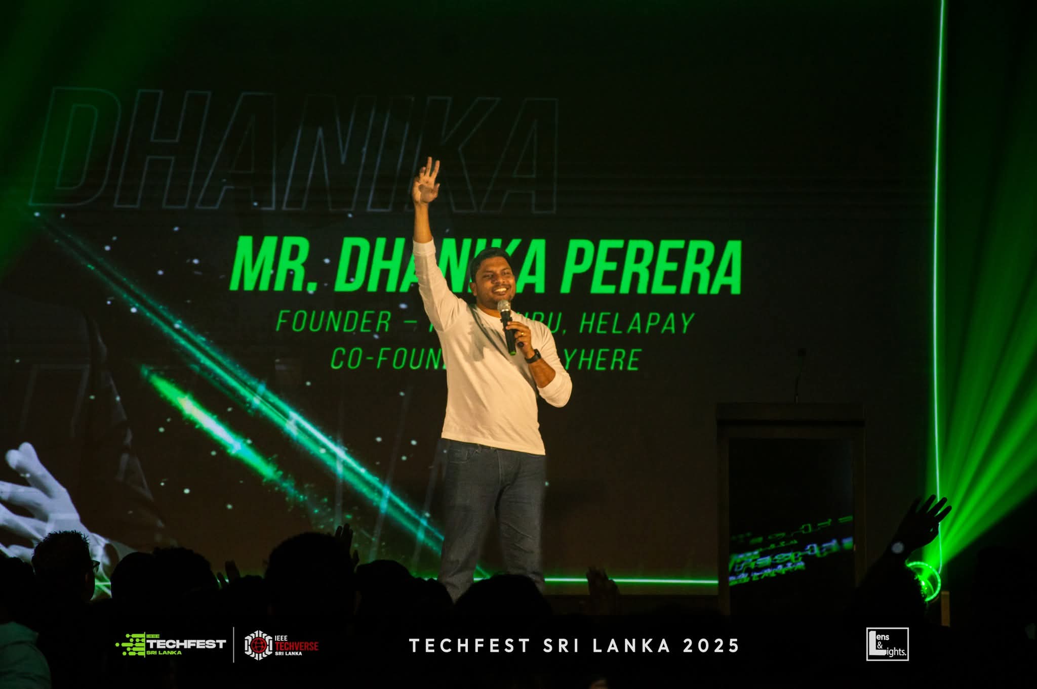 TechFest 2025 photo 6